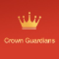 Crown Guardians Bath Ltd Logo