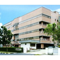 I.T.I. Corporation Pte. Ltd. Logo