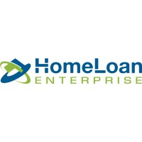 Home Loan Enterprise Logo