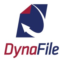 DynaFile Logo