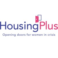 HousingPlus Logo