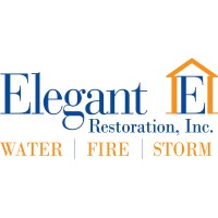 Elegant Restoration Inc Logo