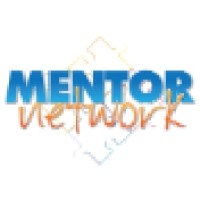MENTORnetwork Logo