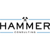 Hammer Consulting Inc. Logo