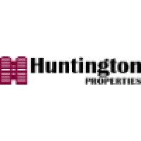 Huntington Properties Logo