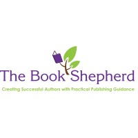 The Book Shepherd Logo