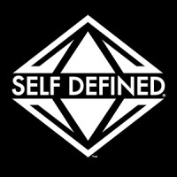 Self Defined Logo