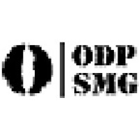 ODP-SMG Ltda. Logo