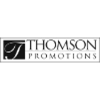 Thomson Promotions Logo