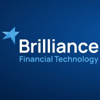 Brilliance Financial Technology Logo