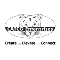 CATCO Enterprises - The Attraction Maven Logo