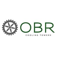 OBR Cooling Towers, Inc. Logo