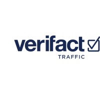 Verifact Traffic Pty Ltd Logo