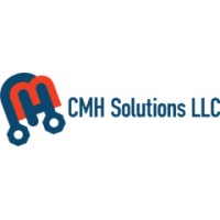 CMH Solutions LLC Logo