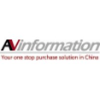 AVinformation LTD Logo