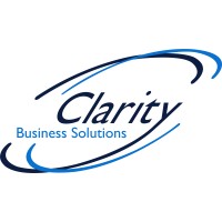 Clarity Business Solutions, Inc Logo