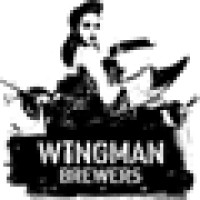 Wingman Brewers Logo