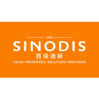 SINODIS - Groupe Savencia Logo