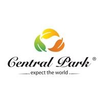 Central Park, Gurgaon Logo