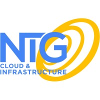 NTG, Inc Logo