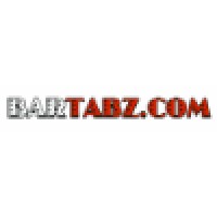 BarTabz.com Logo