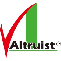 Altruist Financial Group Ltd. Logo