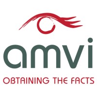 AMVI - All Motor Vehicle Investigations Logo
