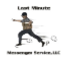 Last Minute Messenger Service LLC Logo