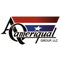 AmeriQual Group, LLC Logo
