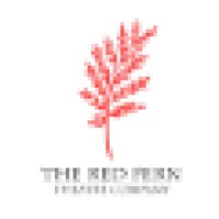 Red Fern Theatre Company Logo