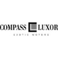 Compass Luxor Logo