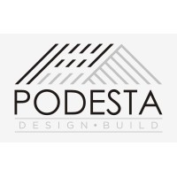 Podesta Construction Logo