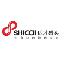 Topmatch Consultation Co., Ltd Logo