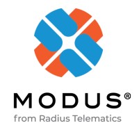 Modus Group, LLC (from Radius Telematics) Logo