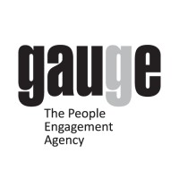 Gauge Advertising Logo