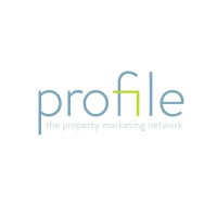 Profile Network Logo