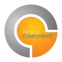 Critical Components Logo