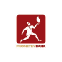 Prometey Bank Logo