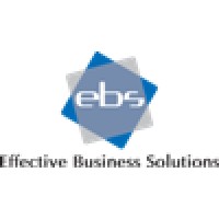 Effective Business Solutions Logo