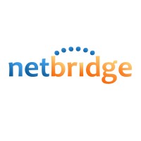 Netbridge Ltd (NZ) Logo
