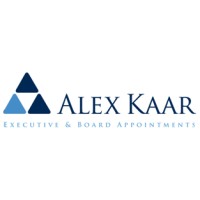 ALEX KAAR - Executive & Board Appointments Logo