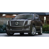 Golden Transportation, LLC Logo