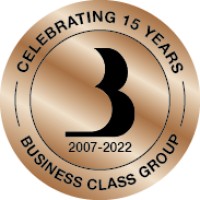 Business Class Group Logo