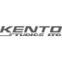 Kento Studios Ltd. Logo