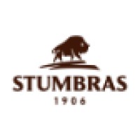 Stumbras Logo