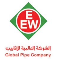 GLOBAL PIPE COMPANY Logo
