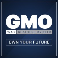 GMO | WAs Business Broker Logo