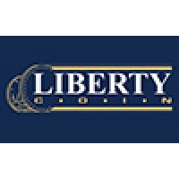 Liberty Coin Logo