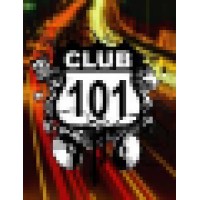 Club 101 Logo