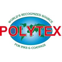 Polytex Environmental Inks B.V. Logo